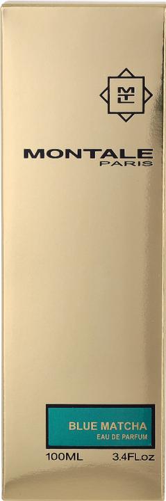Produktbild Montale Blue Matcha (Eau de Parfum, 100 ml)