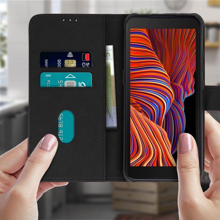 Image du produit Avizar Série Chester (Samsung Galaxy Xcover 5)