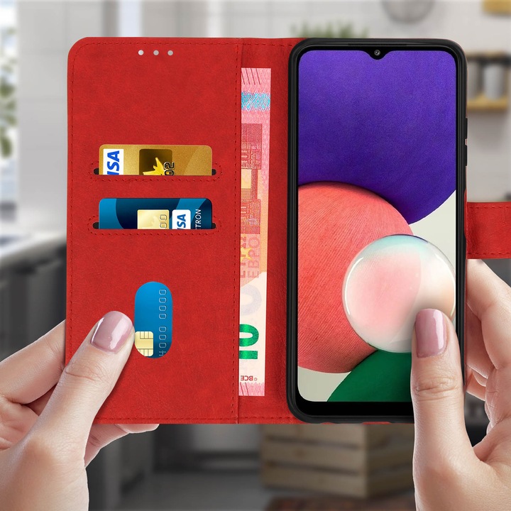 Produktbild Avizar Chester Series (Samsung Galaxy A22 5G)