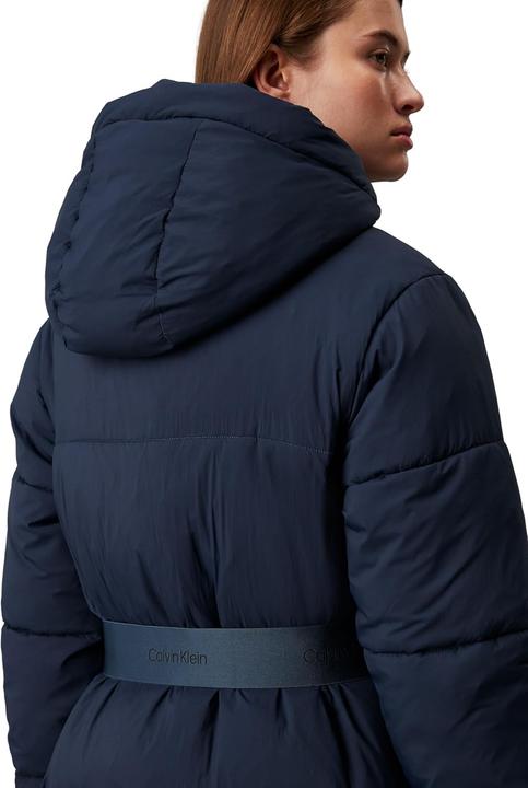 Produktbild Calvin Klein Logo Riem Lang Puffer (L)