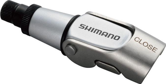 Actual product image Shimano SM-CB90 (Rear brake, Brake kit)