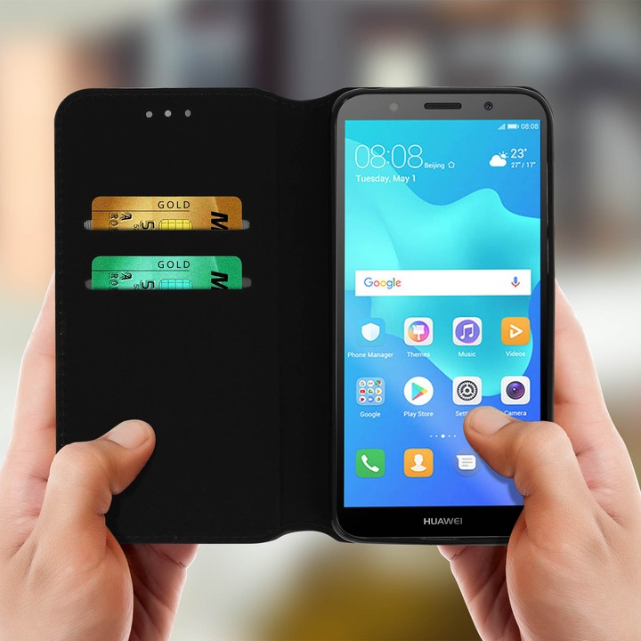Produktbild Avizar Elec Series (Honor 7s)