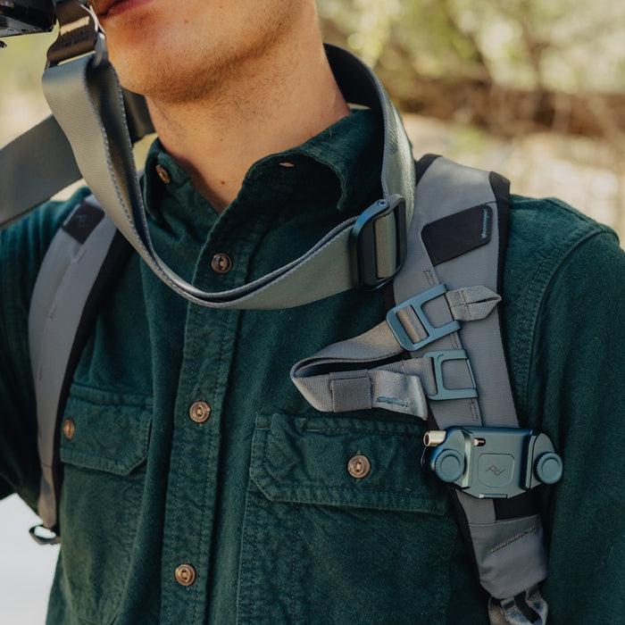 Produktbild Peak Design Capture Clip&Plate (Hüftgurt)