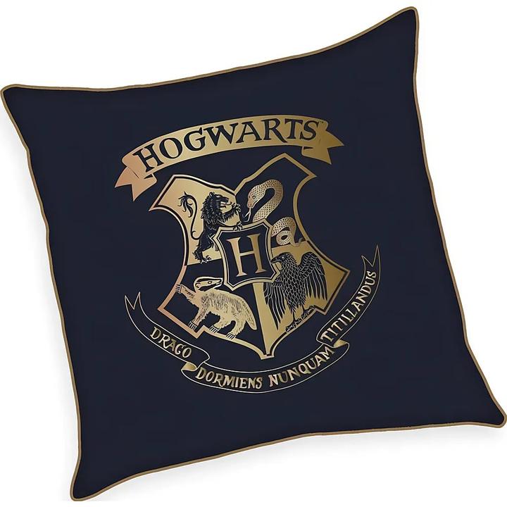 Actual product image Herding Cushion Harry Potter 40 cm x 40 cm (40 x 40 cm)