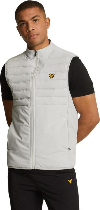 Produktbild Lyle and Scott Weste Hybrid (S)