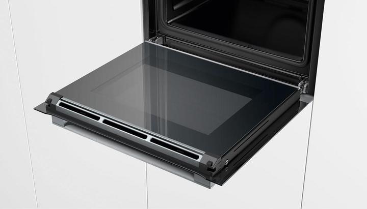 Image du produit Bosch Hausgeräte Hbg655bs1c