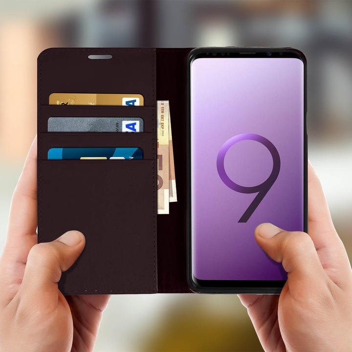 Produktbild Avizar First Series (Samsung Galaxy S9+)