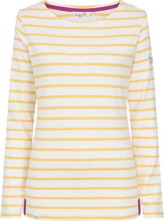 Produktbild Lazy Jacks Breton TShirt Langärmlig (48)