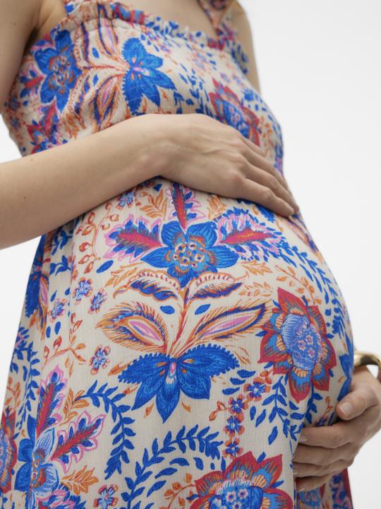 Produktbild Vero Moda Maternity Umstands-Kleid Kleid (M)