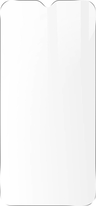 Produktbild Avizar Kristallklare Folie, Glas-Displayschutz (1 Stück, Wiko Y62 Plus)
