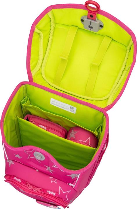 Image du produit Ergobag Set Cubo (19 l)
