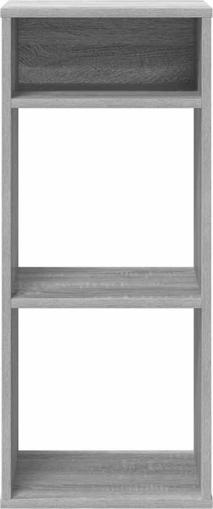 Image du produit vidaXL Bücherschrank (34 x 31 x 80 cm)