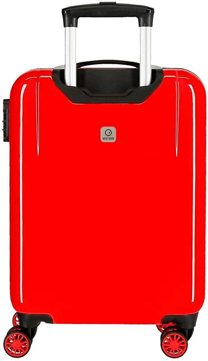 Image du produit Valise cabine Spiderman
