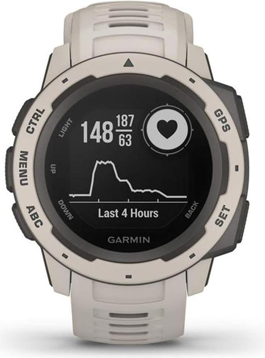 Produktbild Garmin Instinct Solar Tactical (45 mm)