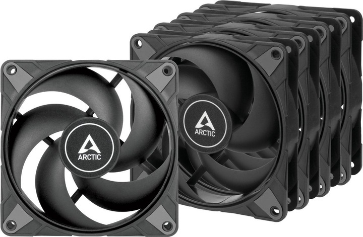 Immagine prodotto Arctic P12 Max (120 mm, 5 x)