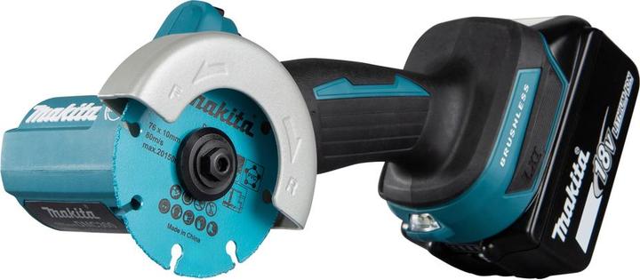 Actual product image Makita DMC300RTJ (76 mm)