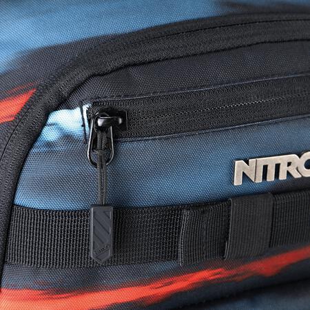 Actual product image Nitro Chase Acid Dawn (35 l)