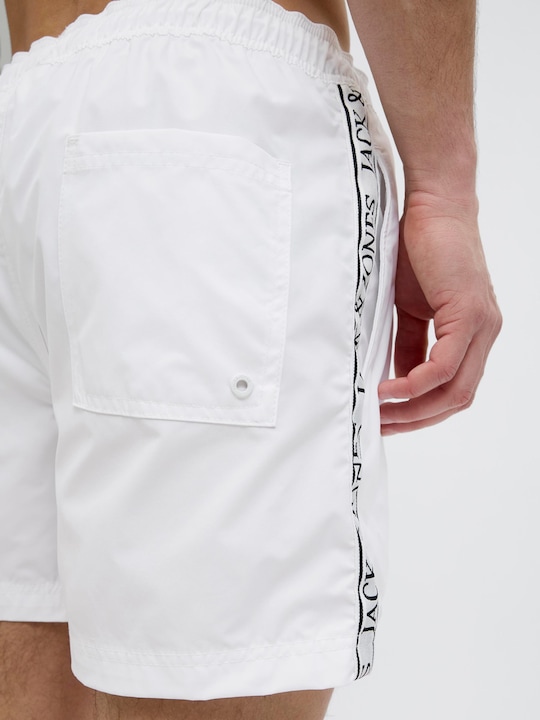 Actual product image Jack & Jones Regular Fit Badeshorts Badeshorts (XXL)