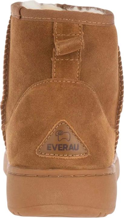 Produktbild Everau Stiefel Rosella Kuh Wildleder (38)