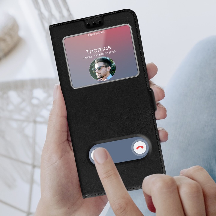 Actual product image Avizar Towind Series (Samsung Galaxy A22 5G)