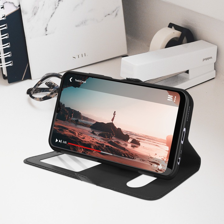 Actual product image Avizar Towind Series (Samsung Galaxy A22 5G)