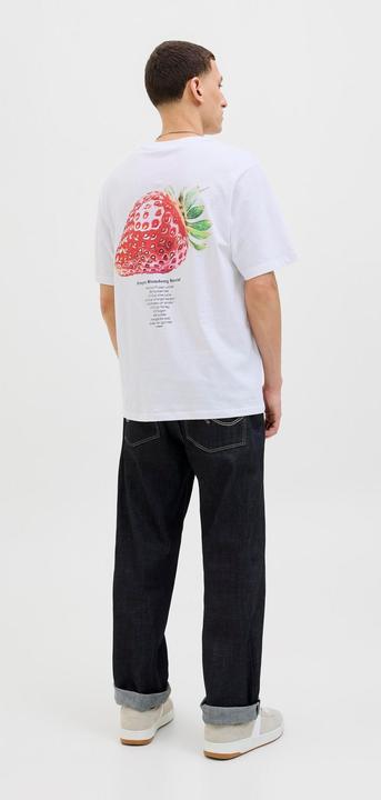 Immagine prodotto Jack & Jones Jorbradley Fruits Tee Ss C.N Stmss25 (XXL)