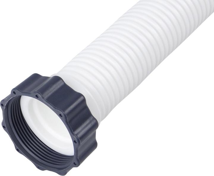 Immagine prodotto Intex Tubo di collegamento a vite per sistemi di filtraggio a sabbia (±32 cm)
