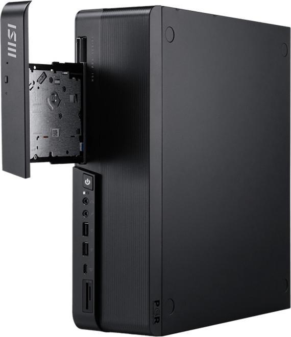 Actual product image MSI Pro DP80 A14G-004EU (512 GB, 16 GB, Intel Core i5-14400)