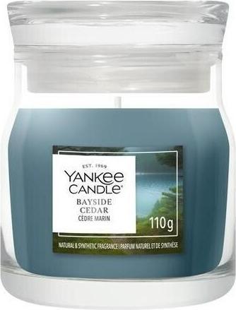 Yankee Candle Bayside Cedar