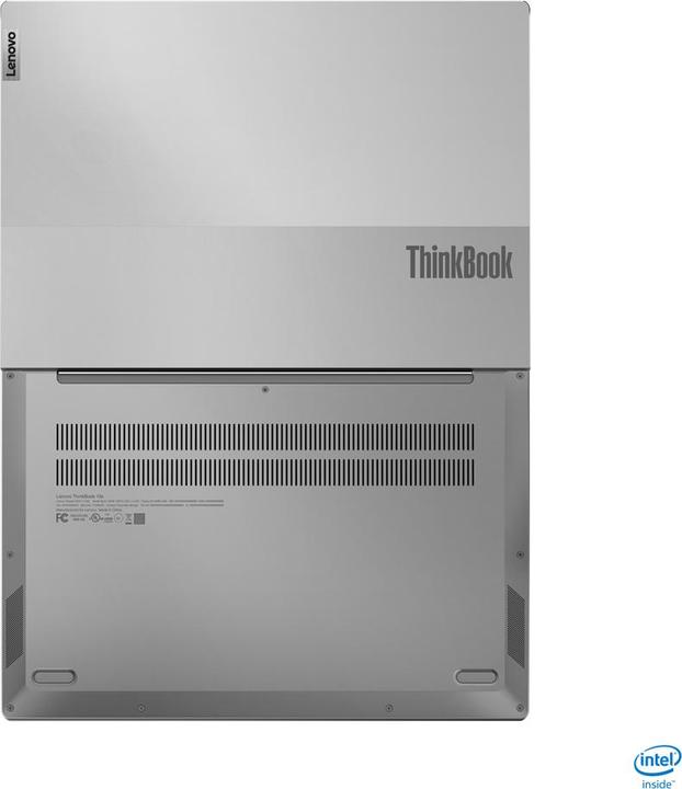Image du produit Lenovo ThinkBook 13s G2 (13.30", Intel Core i5-1135G7, 8 Go, 256 Go, DE)