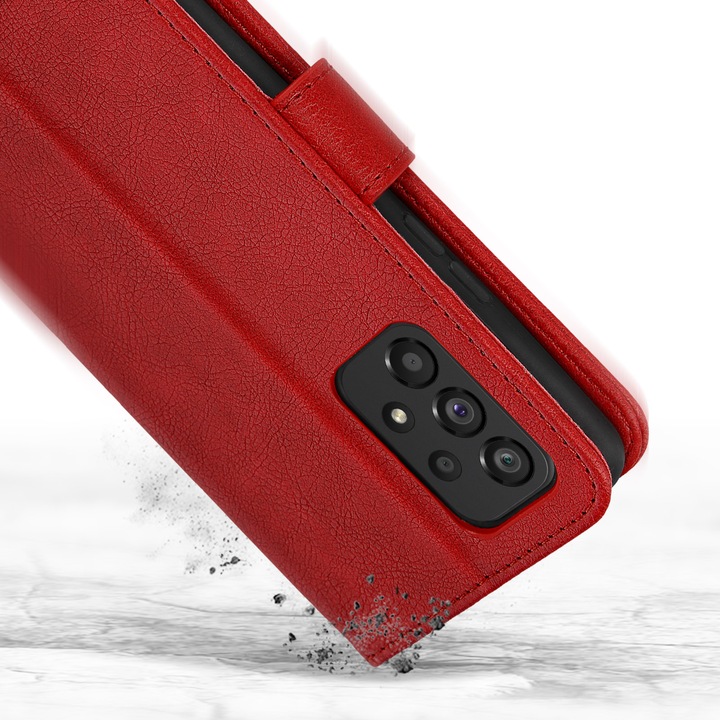 Actual product image Avizar Chester Series (Samsung Galaxy A53 5G)
