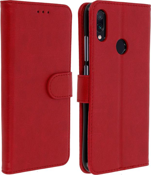 Image du produit Avizar Série Chester (Xiaomi Redmi Note 7)