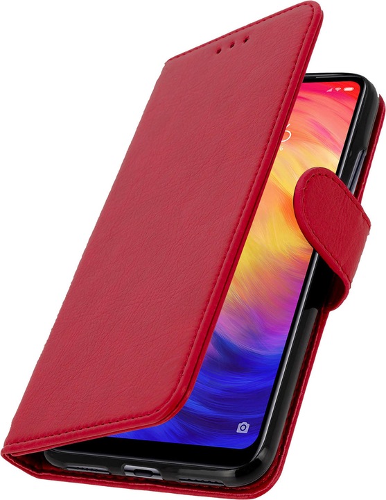 Actual product image Avizar Chester Series (Xiaomi Redmi Note 7)