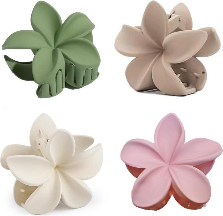 Haarklammer + Haarclips