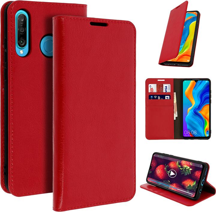 Image du produit Avizar Première série (Huawei P30 Lite XL)