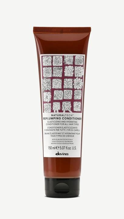 Immagine prodotto Davines Naturaltech - Replumping Conditioner (150 ml)