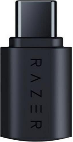 Actual product image Razer Hammerhead V3 HyperSpeed (ANC, 40 h, Wireless)