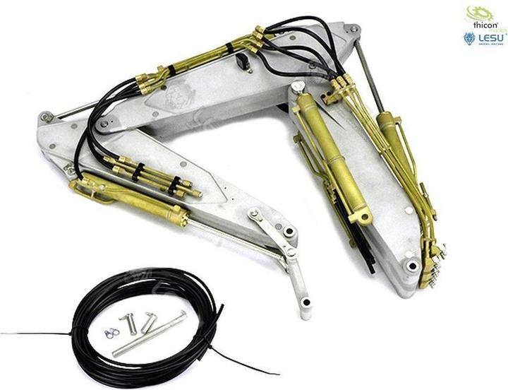 Immagine prodotto Thicon Models 58329 1:14 Braccio escavatore 1pc.