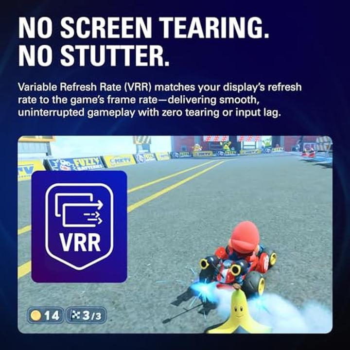 Image du produit Elgato Game Capture 4K S (PC, PS5, Xbox Series S, Xbox Series X, Switch 2, Mac)