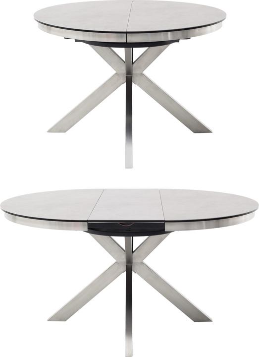 Produktbild Robas Lund Winnipeg (120 x 120 x 76 cm)