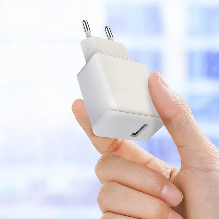 Produktbild Avizar USB 2.1A Netzteil (10 W, 1 Port)
