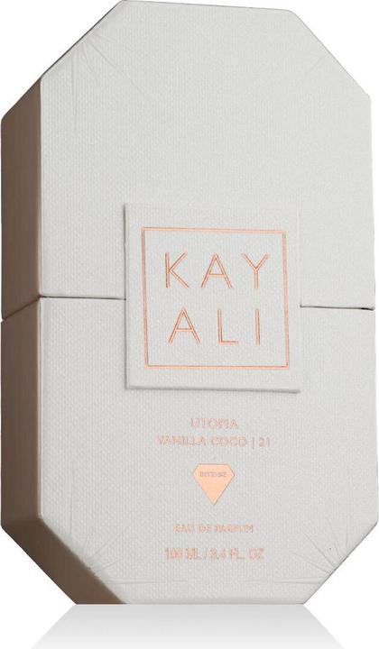 Immagine prodotto Kayali Agrumi (Eau de parfum, 100 ml)