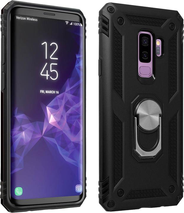 Produktbild Avizar Kosto Series (Samsung Galaxy S9+)