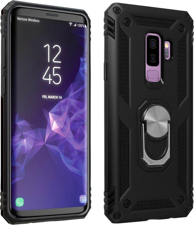 Actual product image Avizar Kosto Series (Samsung Galaxy S9+)