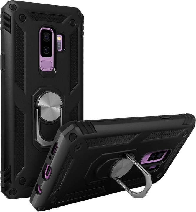 Actual product image Avizar Kosto Series (Samsung Galaxy S9+)