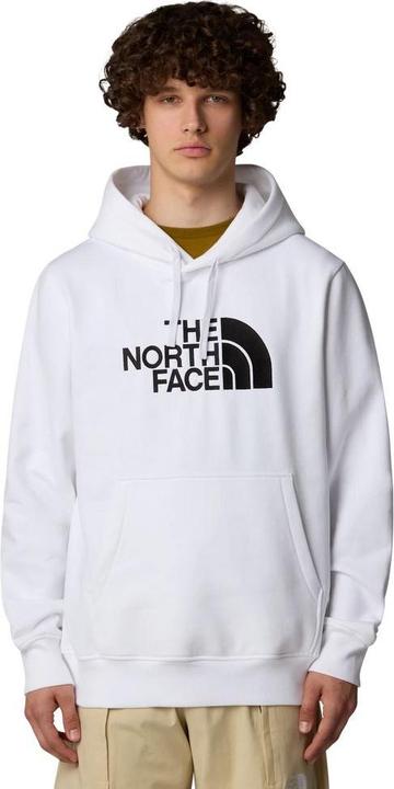 Actual product image North Face Drew Peak Pullover Hoodie (S)