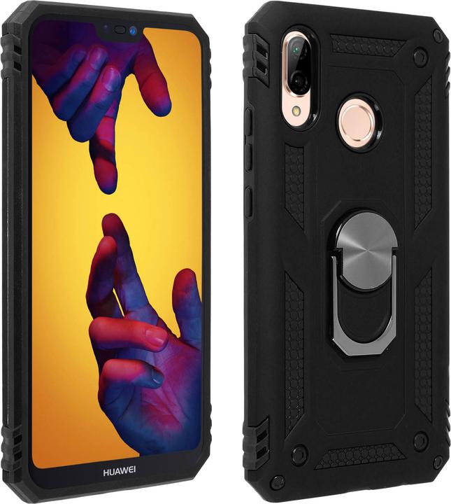 Actual product image Avizar Kosto Series (Huawei P20 Lite)