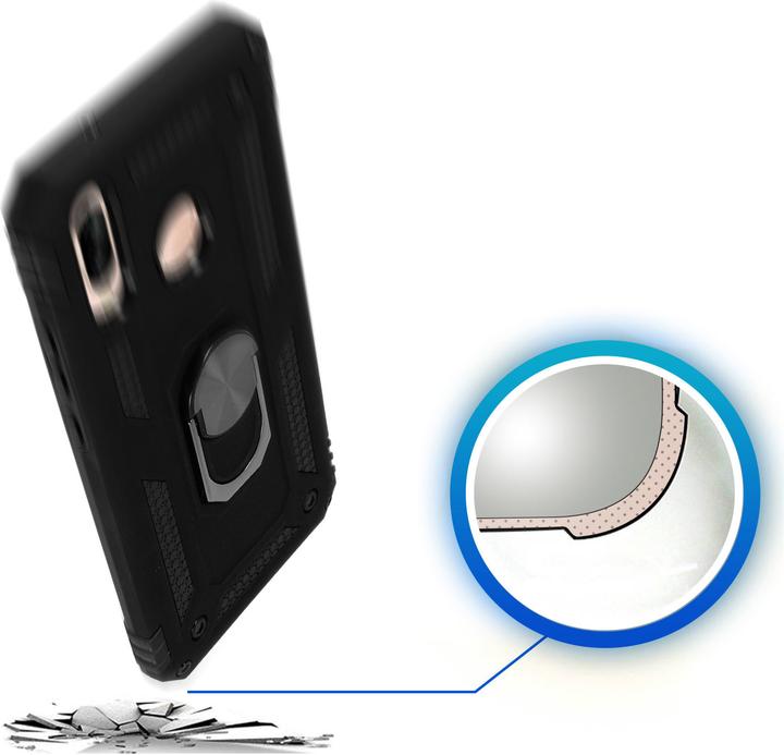 Actual product image Avizar Kosto Series (Huawei P20 Lite)