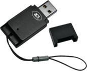 Actual product image ACS ACR39T-A1 (USB 2.0)