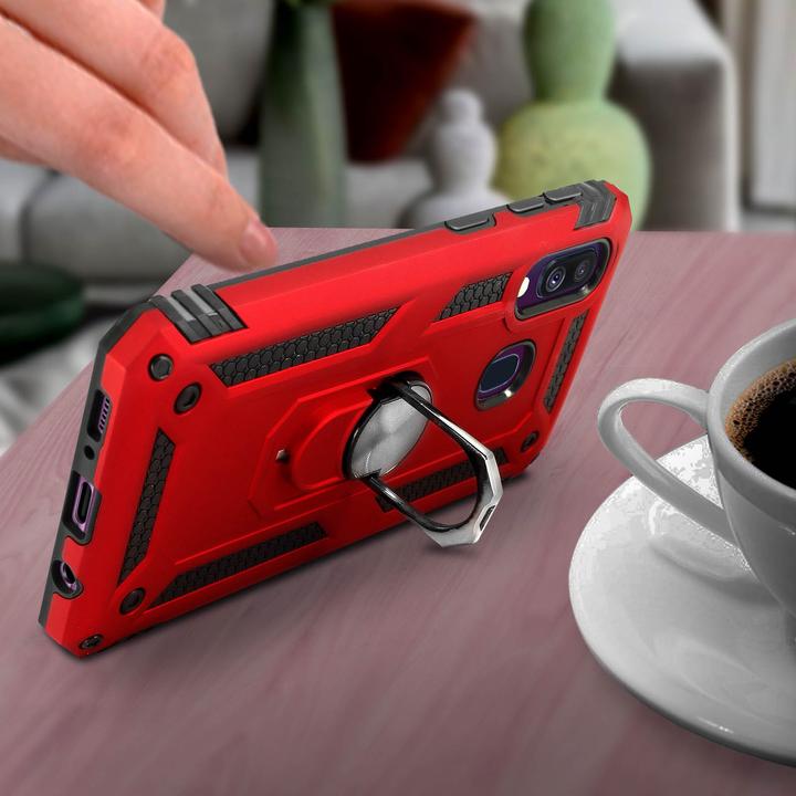 Actual product image Avizar Kosto Series (Samsung Galaxy A40)